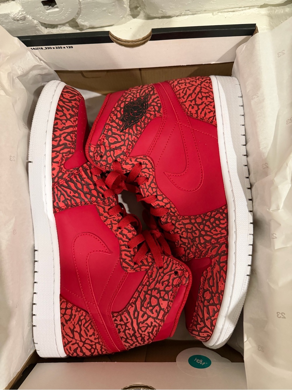 Air Jordan 1 Retro